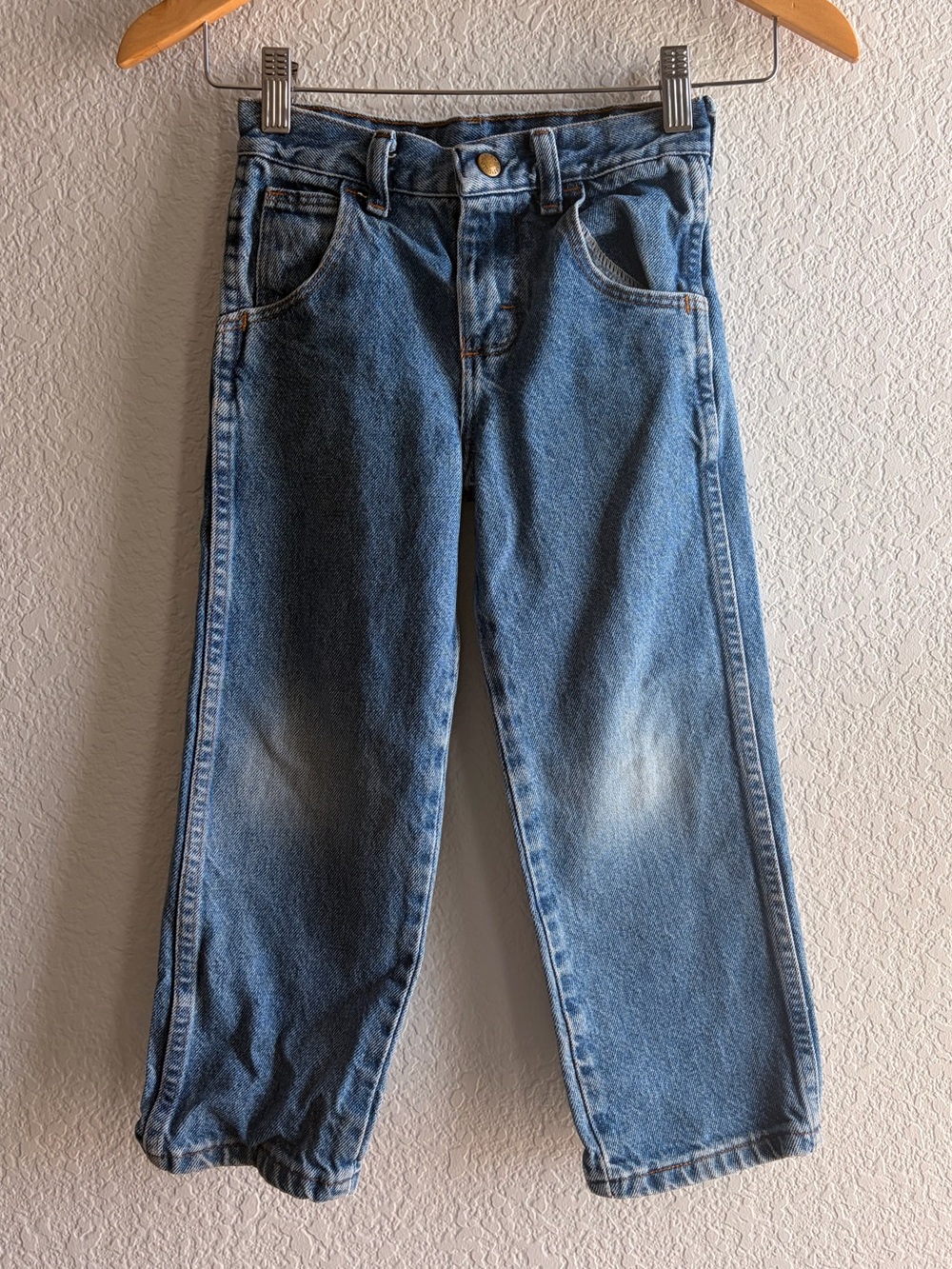 EUC Vintage Kids Jeans - Size 5 Regular